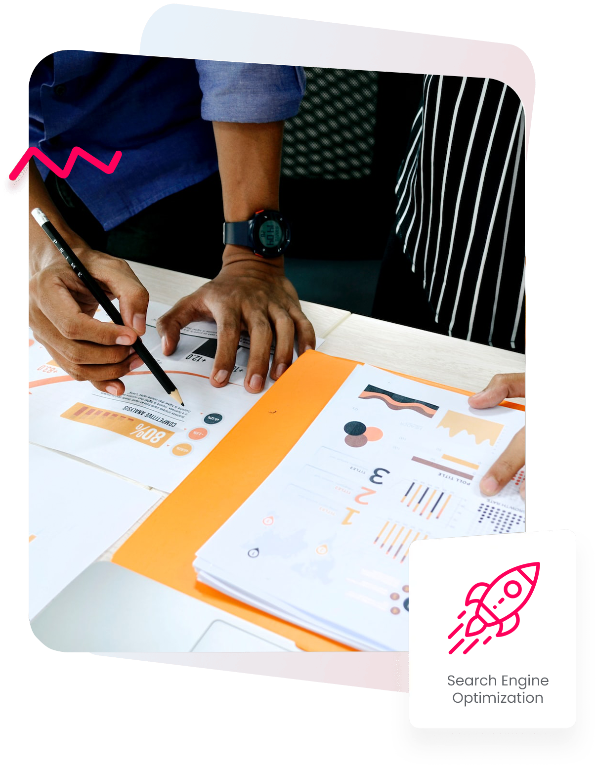 International SEO Agency Driving Global Success