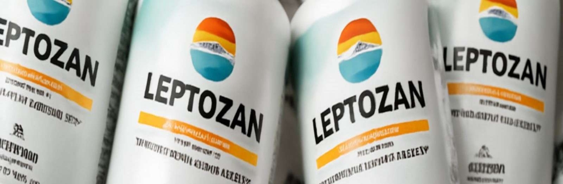 Leptozan Official Cover Image