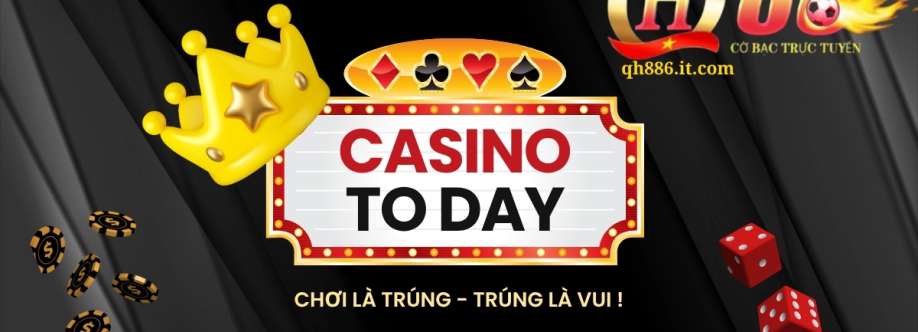 QH88 Thiên Đường Cá Cược Cover Image