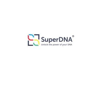 SuperDNA Profile Picture