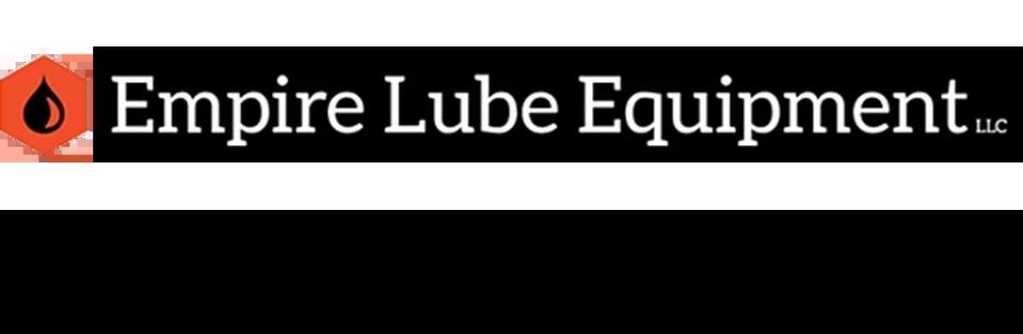 Empire Lube Equipment Cover Image