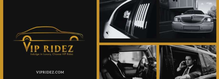 VIP Ridez Cover Image