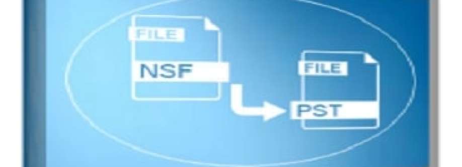 DataVare NSF to PST Converter Expert Cover Image