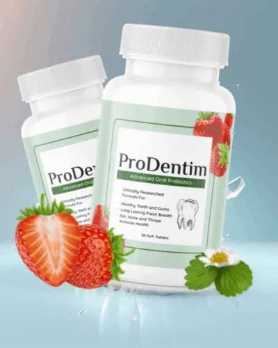 Pro Dentim Profile Picture