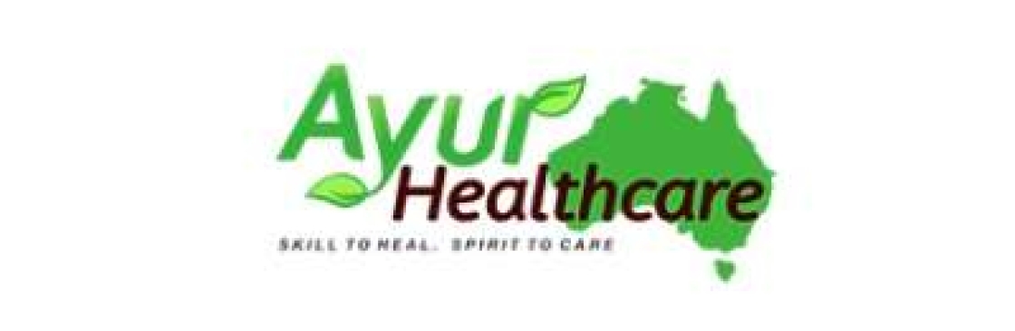 Ayur Healthcare Cover Image