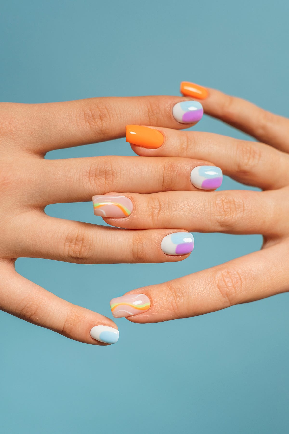 Why Choose A Nail Salon In Essex Junction For Your Perfect Look? | by ADORE NAILS AND SPA | Nov, 2025 | Medium