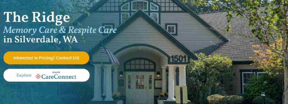 The Ridge an Encore Community Cover Image