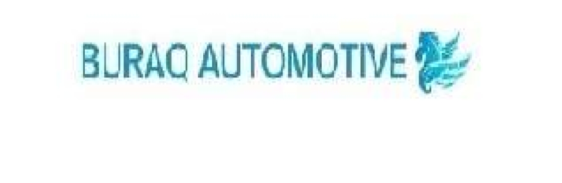 BURAQ AUTOMOTIVE Cover Image