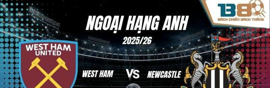 B8 Nhà Cái Cover Image