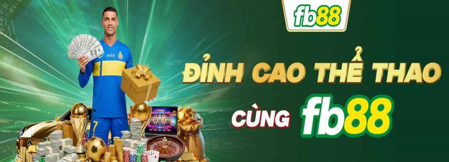 FB88 Nhà Cái Cá Cược Cover Image