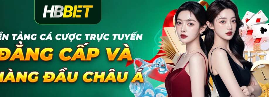 HBBET Nhà Cái Uy Tín Cover Image