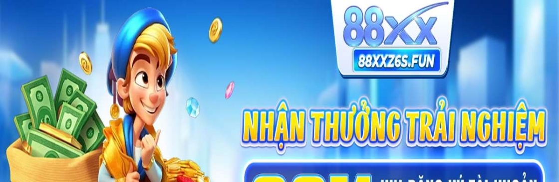 88xxz6s fun Cover Image