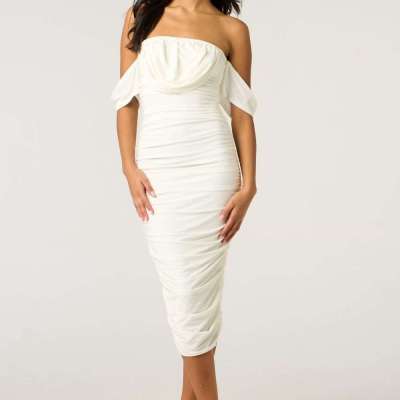 White Drap Profile Picture