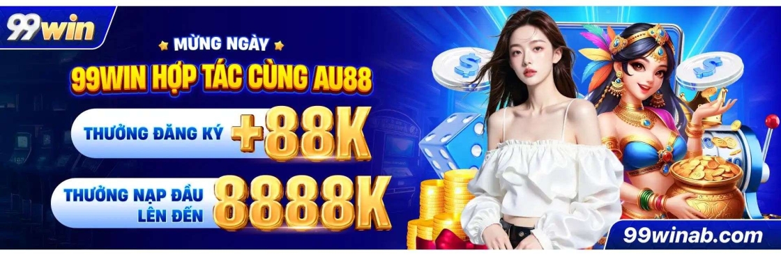 Nhà cái 99WIN Cover Image