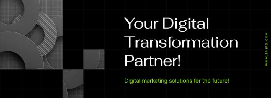 Sniro Ltd Cover Image