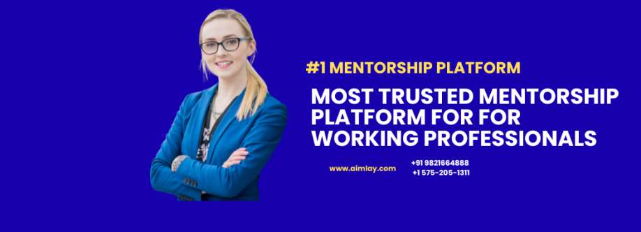 Aimlay India Cover Image