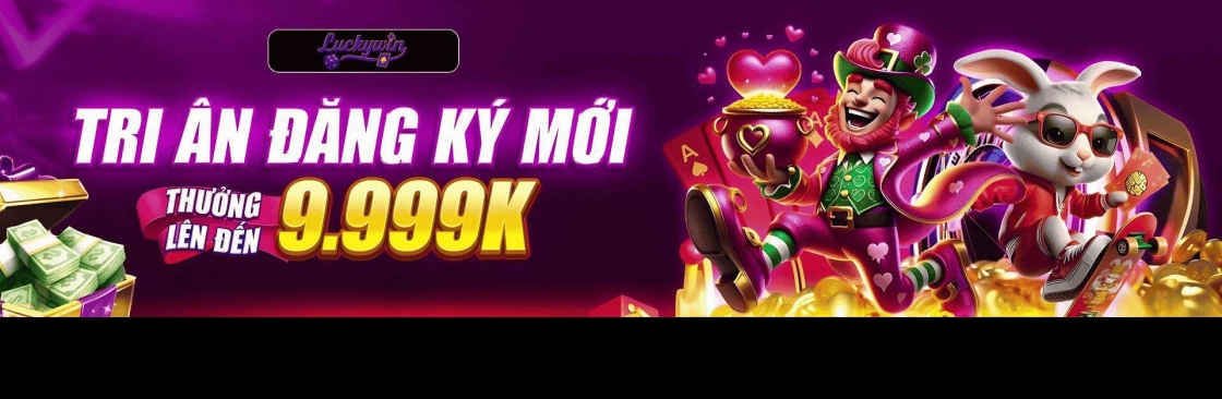 Luckywin vin Cover Image