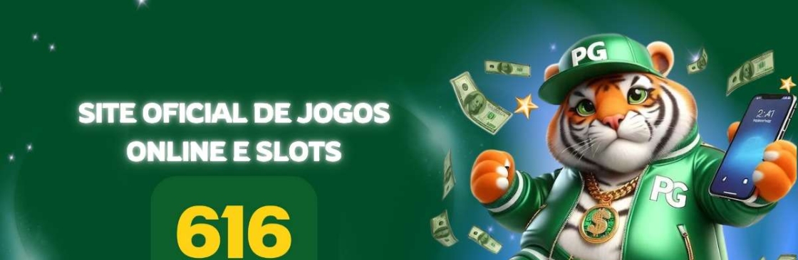 616BET Apostas Online Cover Image