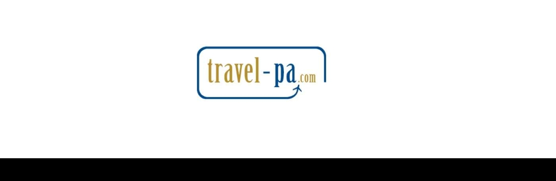Travel pa Cover Image