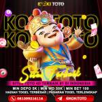 kokitoto Profile Picture