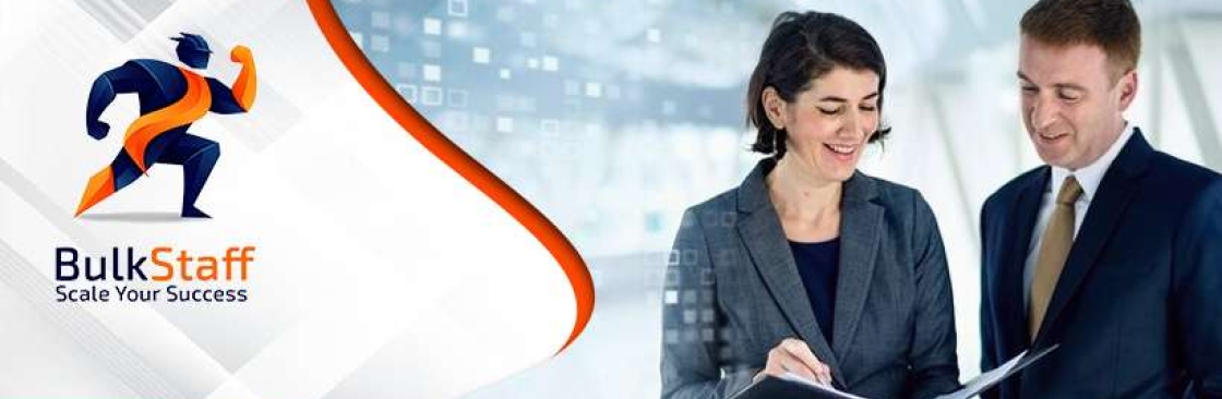 Bulk Staff Cover Image