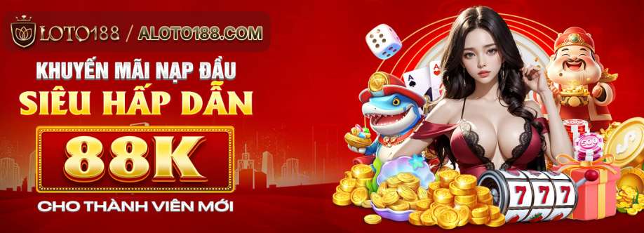 Nhà cái Loto188 Cover Image