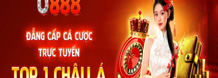 U888 Link Trang Chủ Nhà Cái Cover Image