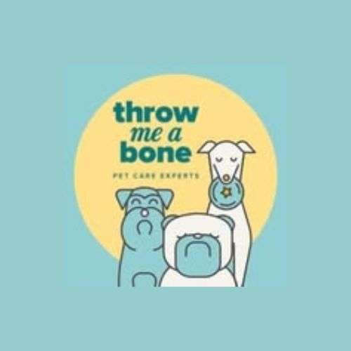 Throw Me A Bone Profile Picture