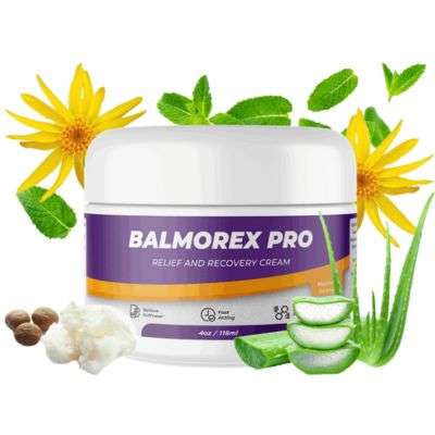 Balmorex Pro Profile Picture
