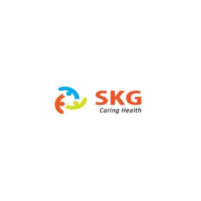 SKG Internationals Profile Picture