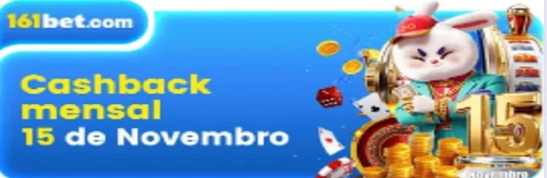 161BET Brasil Cover Image