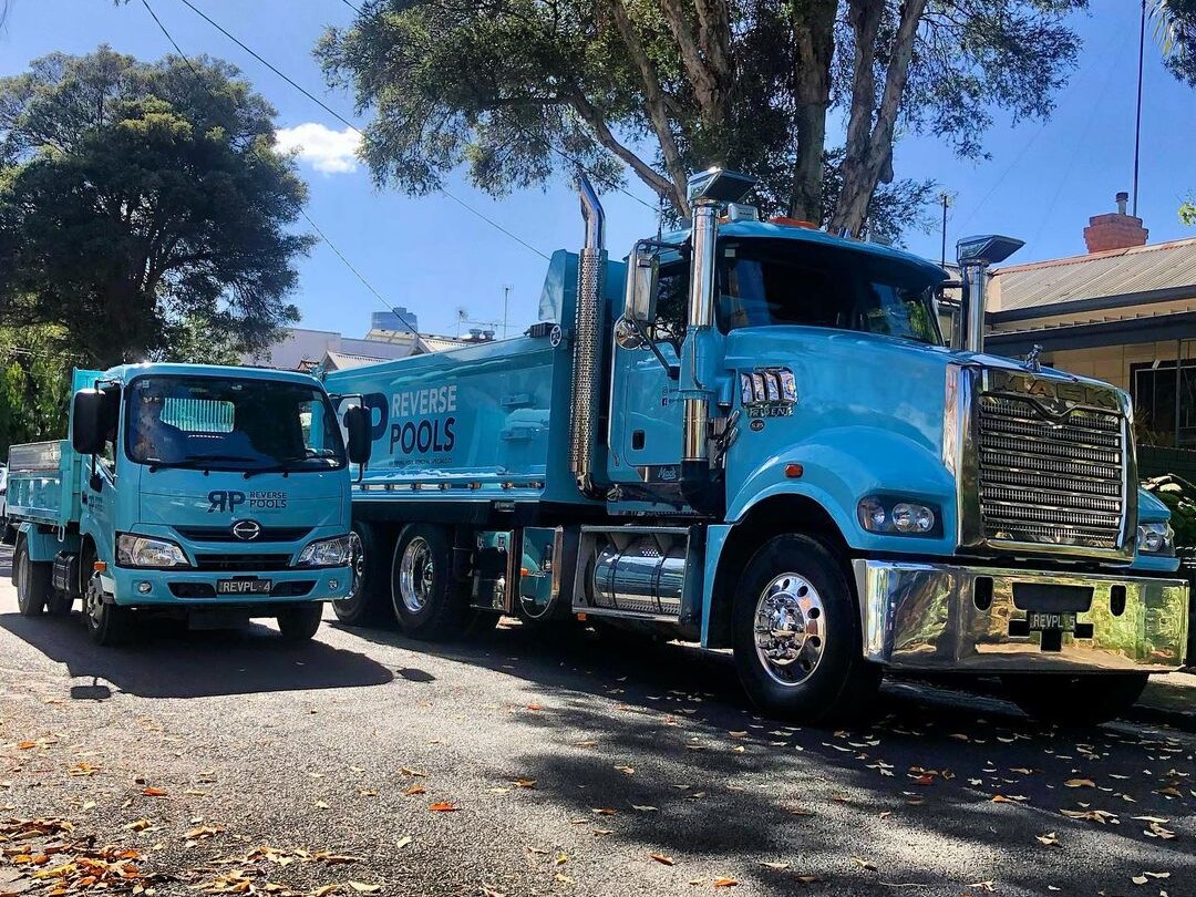 Excavation & Earth Moving Melbourne | Reverse Pools