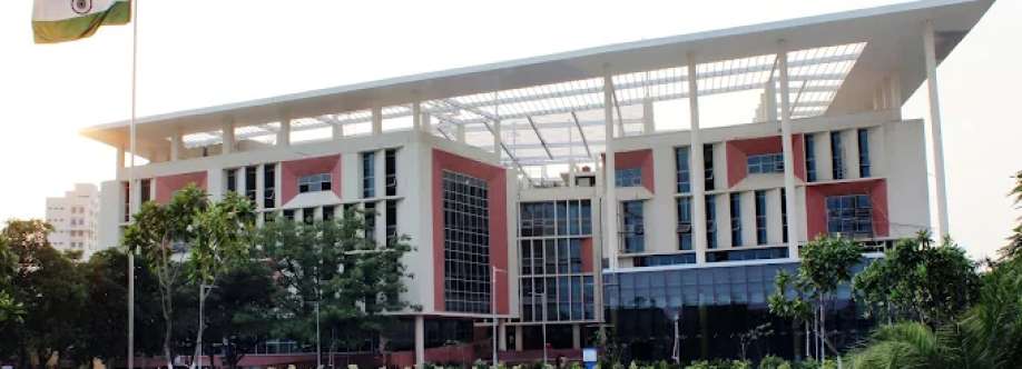 BML Munjal University Cover Image