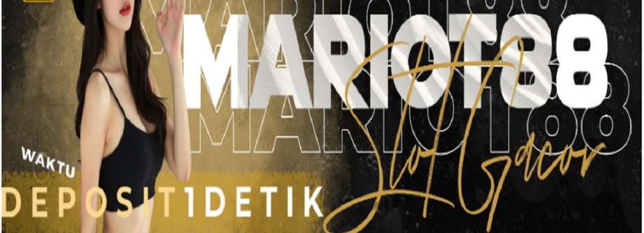 Mariot88 org Cover Image