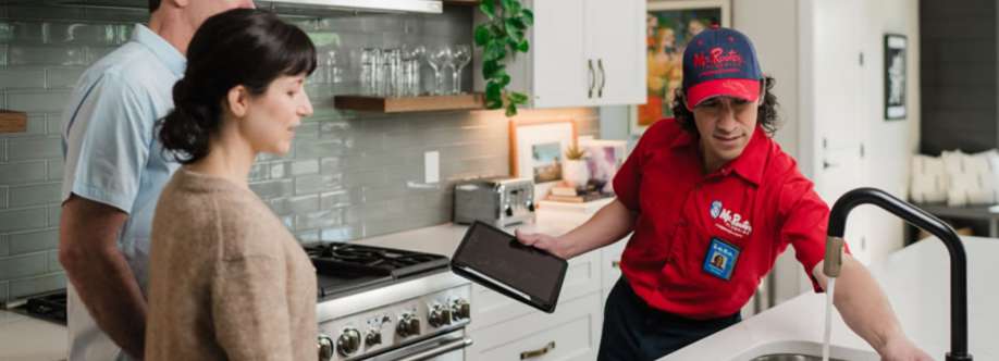 Mr Rooter Plumbing of San Bernardino Cover Image