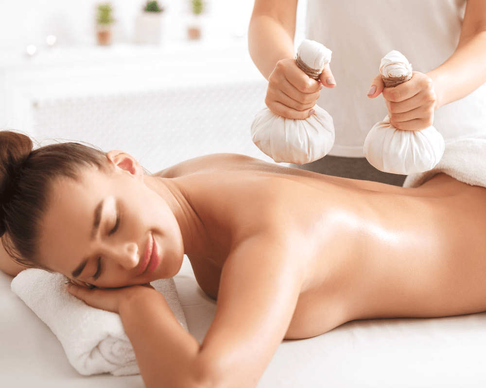 Salon Sawadee Groningen | Thai, Deep Tissue, Sports & Relaxation Massages