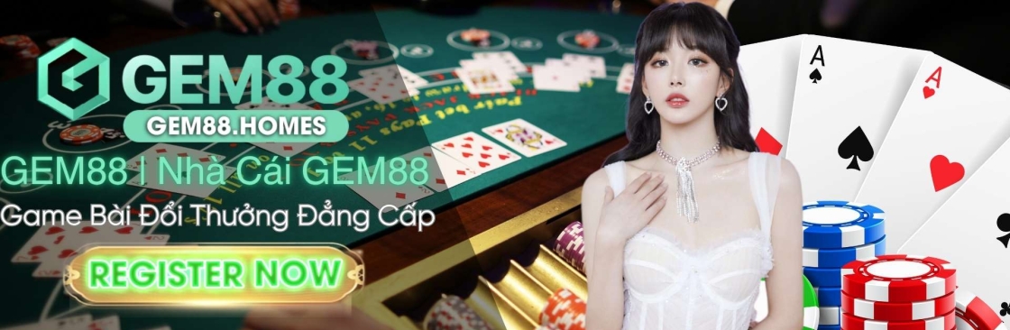 NHÀ CÁI GEM88 Cover Image
