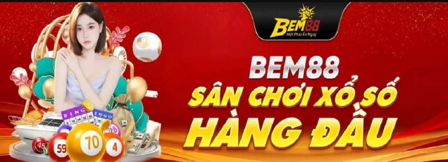 BEM88 Trang Cover Image