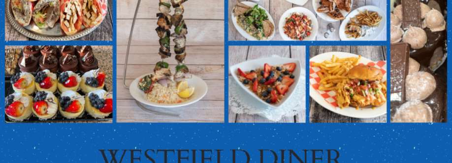 Westfield Diner NJ Cover Image