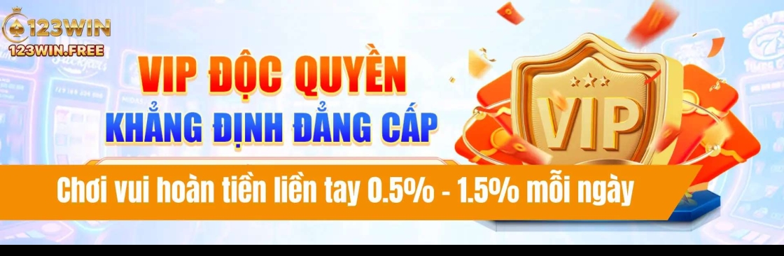 123WIN Nhà cái thể thao Cover Image