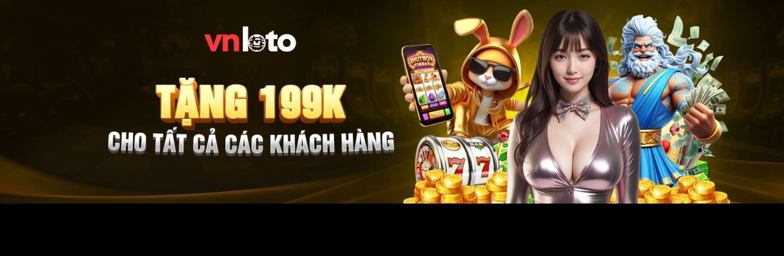 VNLOTO IN NET Cover Image