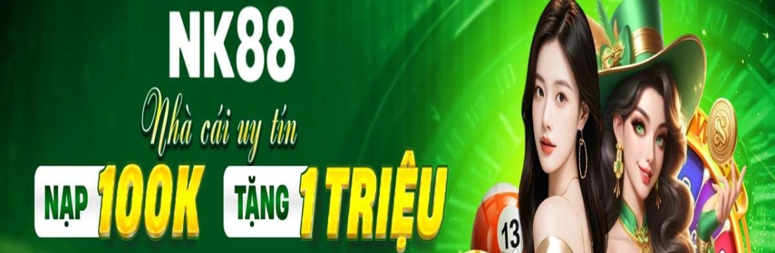 NK88 in net Cover Image