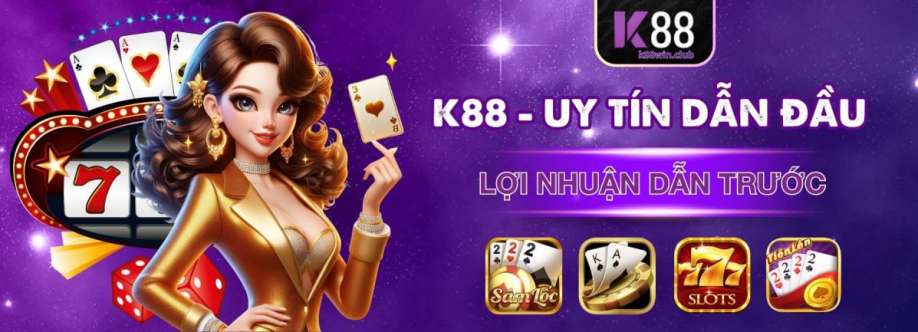 Nhà Cái k88 Cover Image