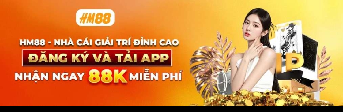 HM88 com Cover Image