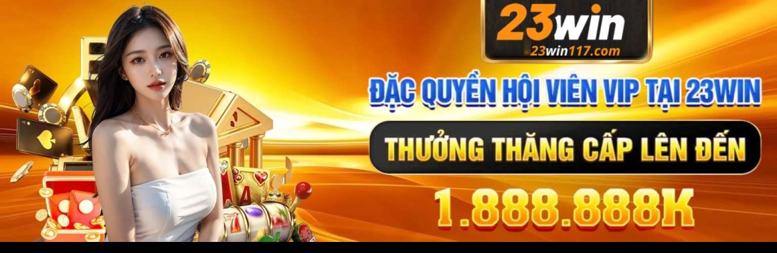 23WIN 117COM Cover Image