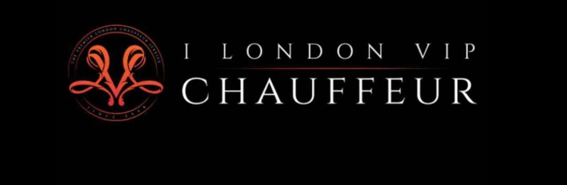 I London VIP Chauffeur Cover Image