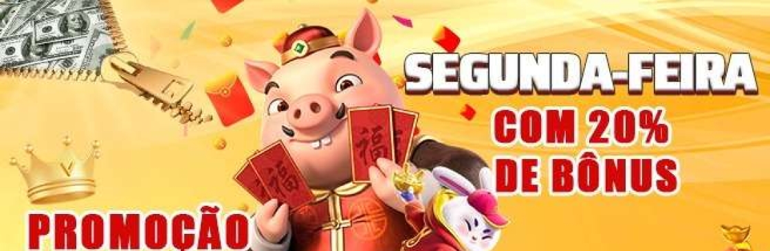 casa de apostas 888p Cover Image