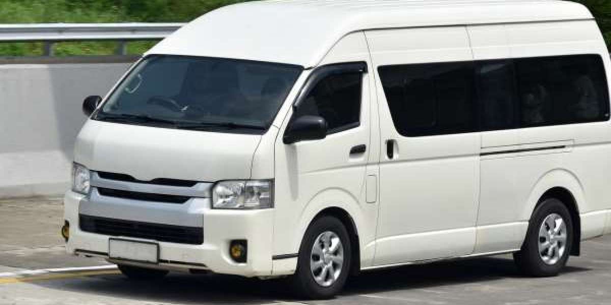 Reliable Maxi Cab Epping – Spacious & Comfortable Rides