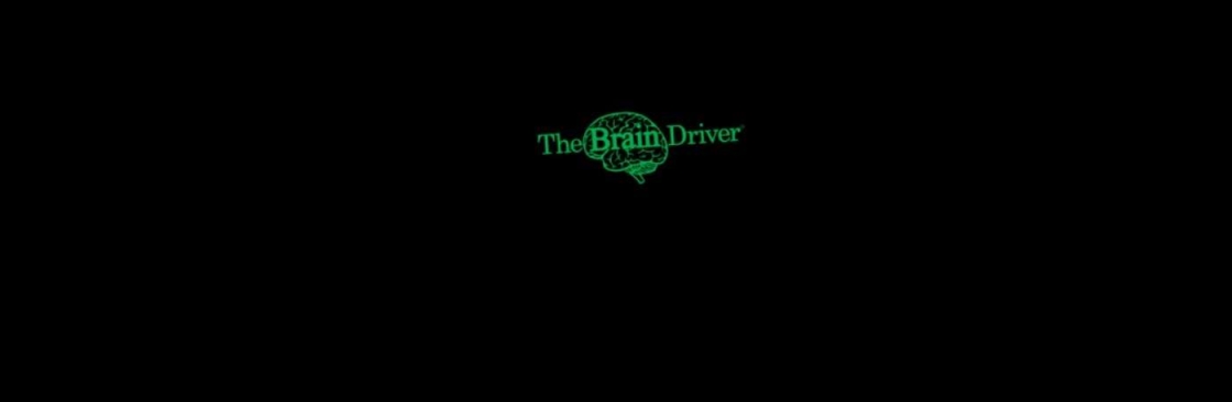 Thebraindriver Cover Image