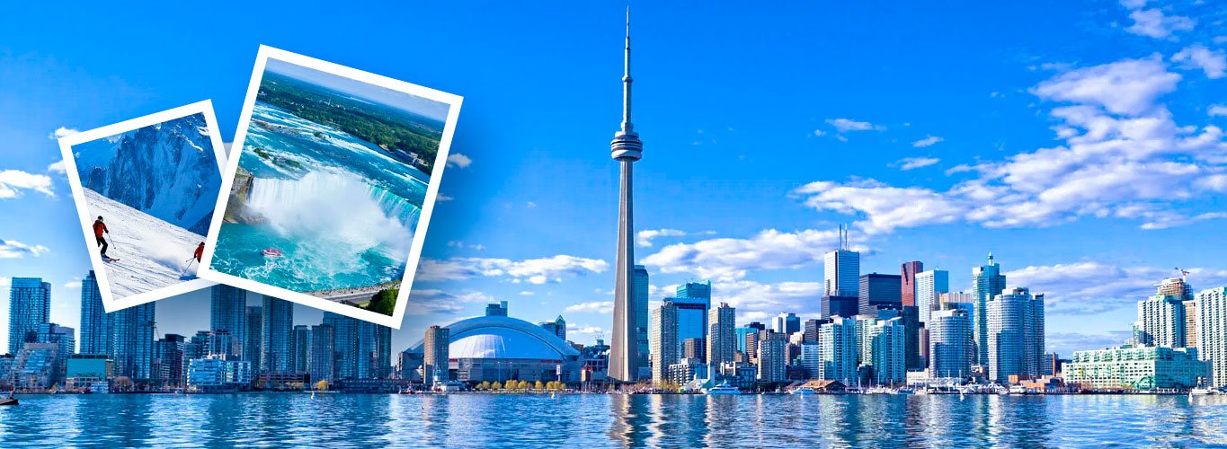 Canada Tour Packages